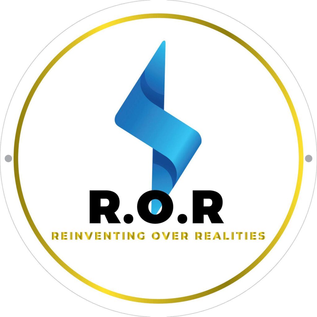 Ror logo