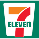 Logo 7 Eleven