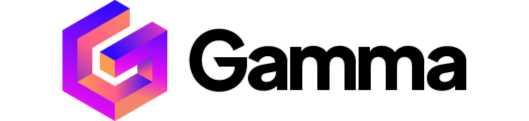 Logo-Gamma