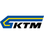 Logo Ktmb