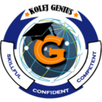 Logo Kolej Genius