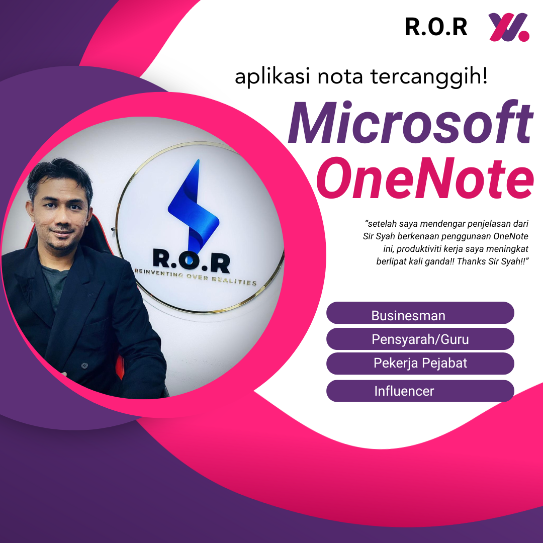 Microsoft One Note