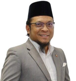 Ts. Syahrul Nizam Junaini 