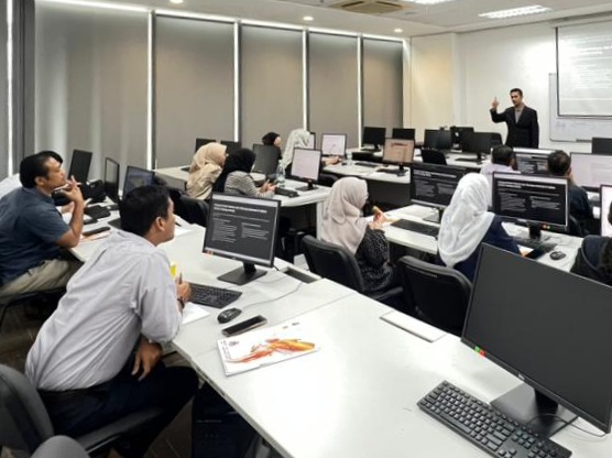 DBKL Staff Empowered with AI Training for Improved Municipal Services