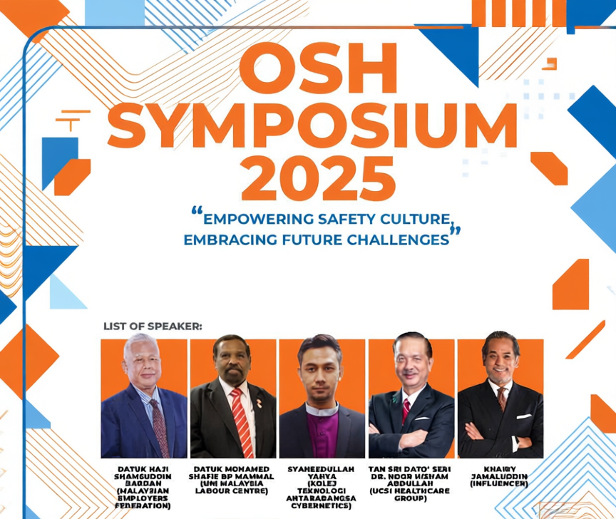 Osh seminar
