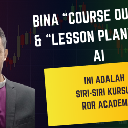 BINA “COURSE OUTLINE” & “LESSON PLAN” GUNA AI (recorded video)