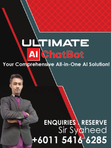 Ultimate AI Chatbot